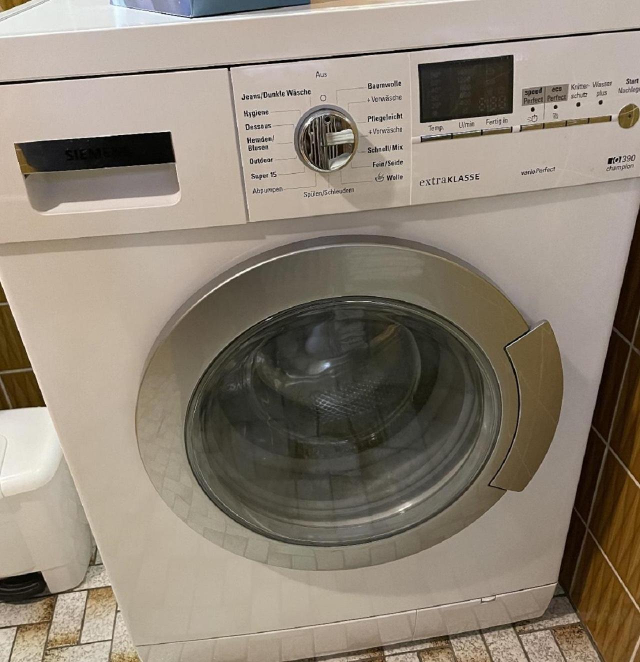 Zandt Ferienwohnung Penzkofer מראה חיצוני תמונה