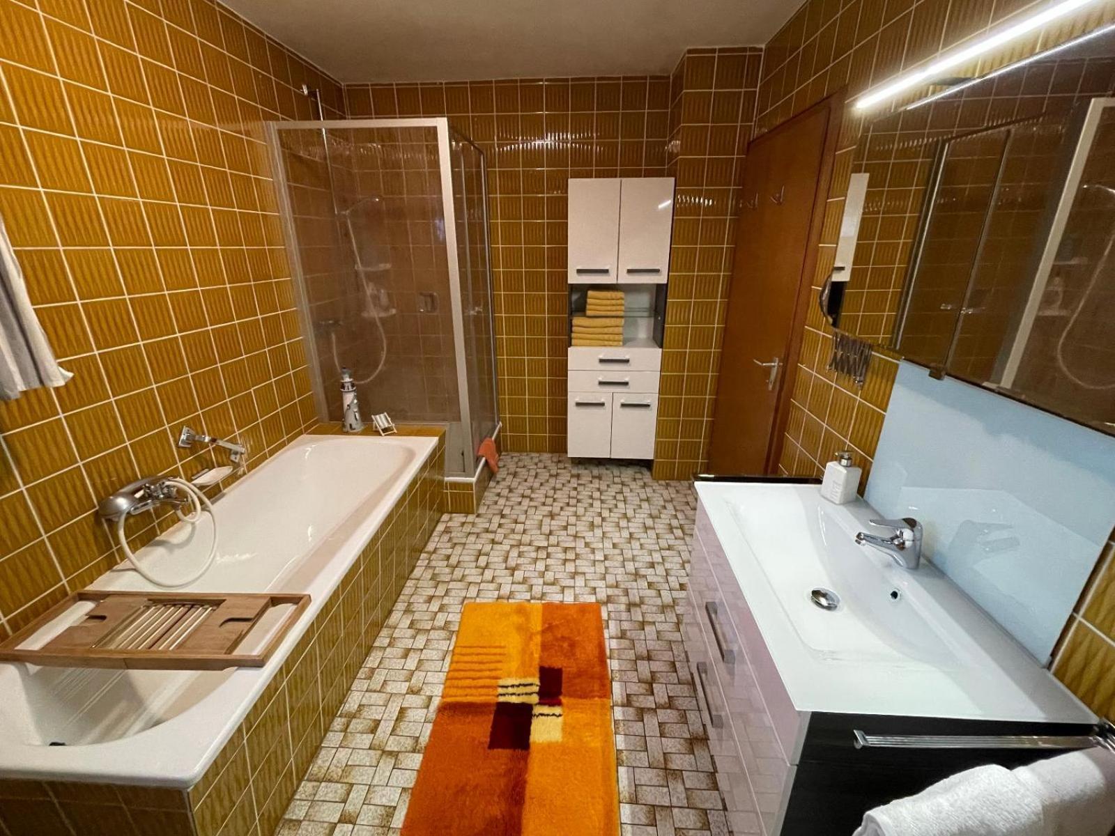 Zandt Ferienwohnung Penzkofer מראה חיצוני תמונה