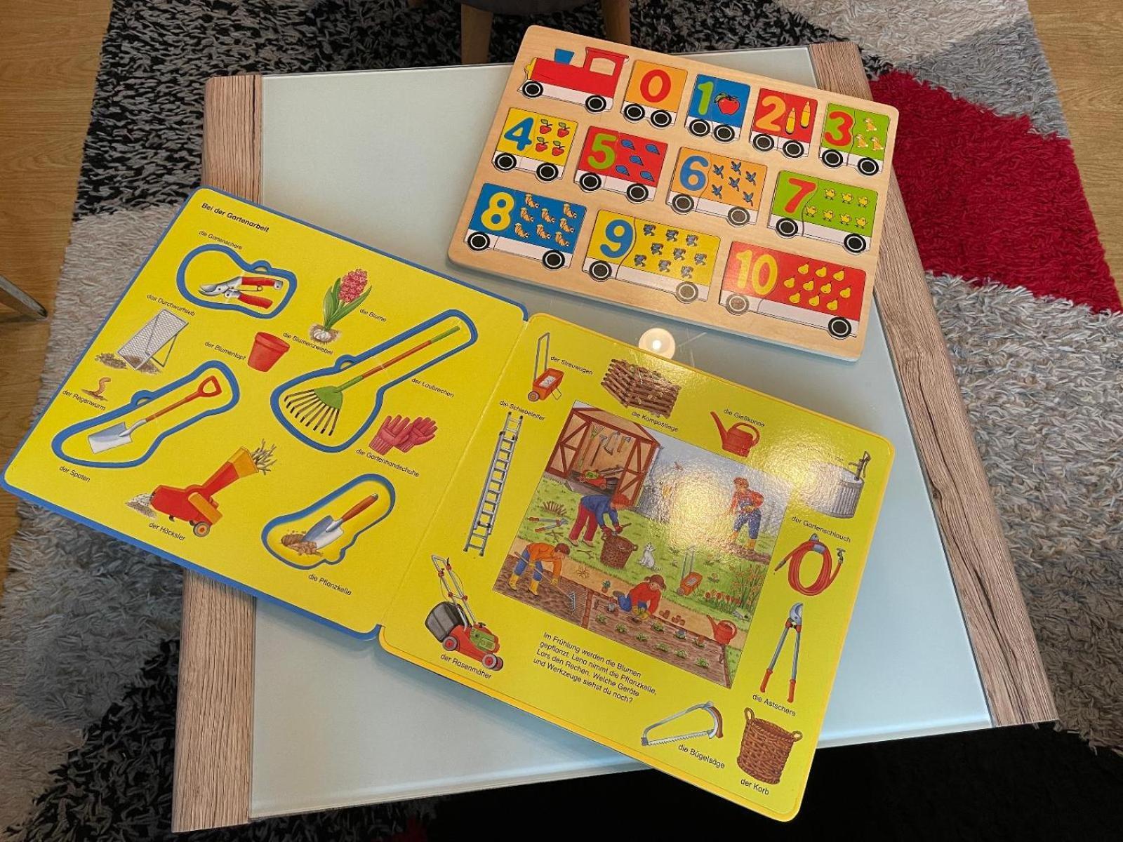Zandt Ferienwohnung Penzkofer מראה חיצוני תמונה