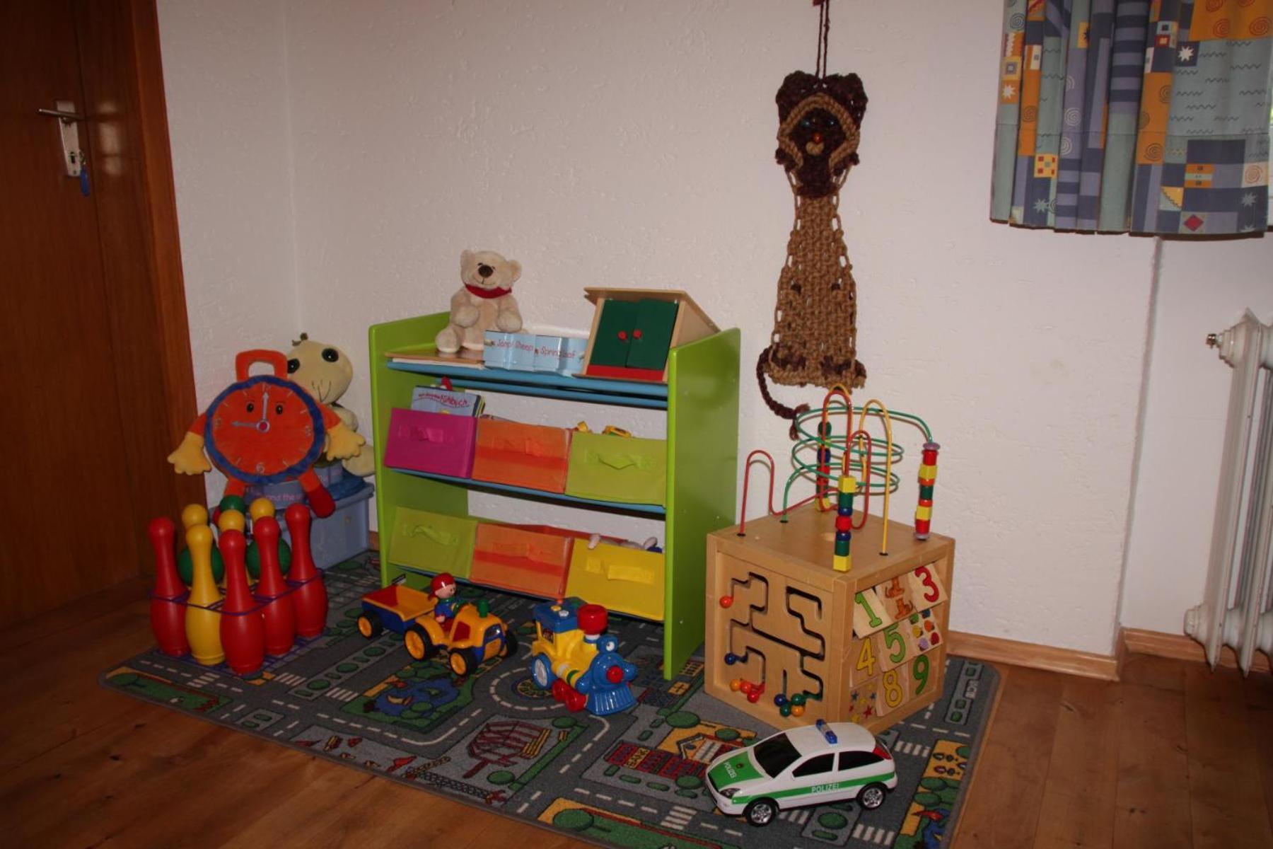 Zandt Ferienwohnung Penzkofer מראה חיצוני תמונה