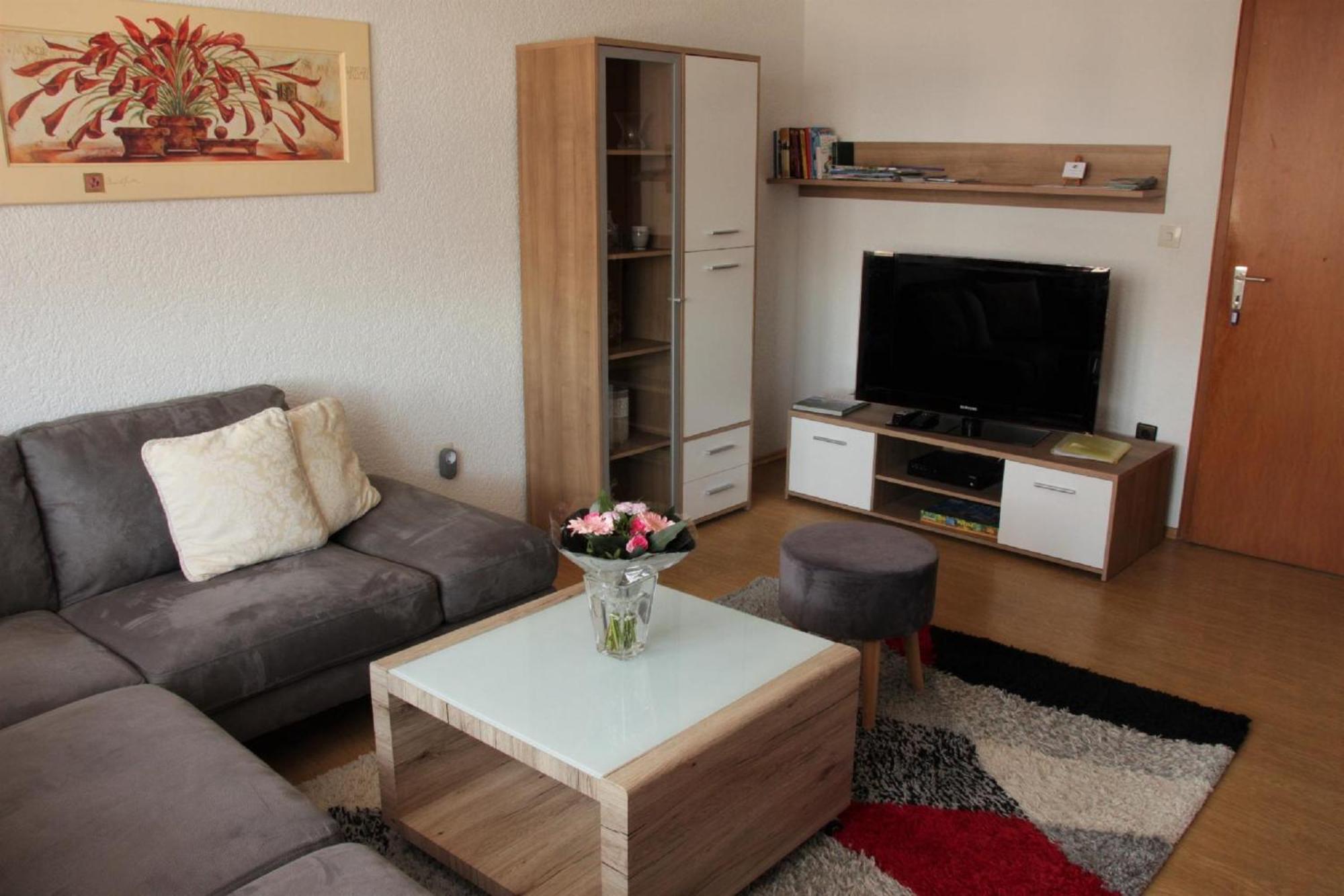 Zandt Ferienwohnung Penzkofer מראה חיצוני תמונה
