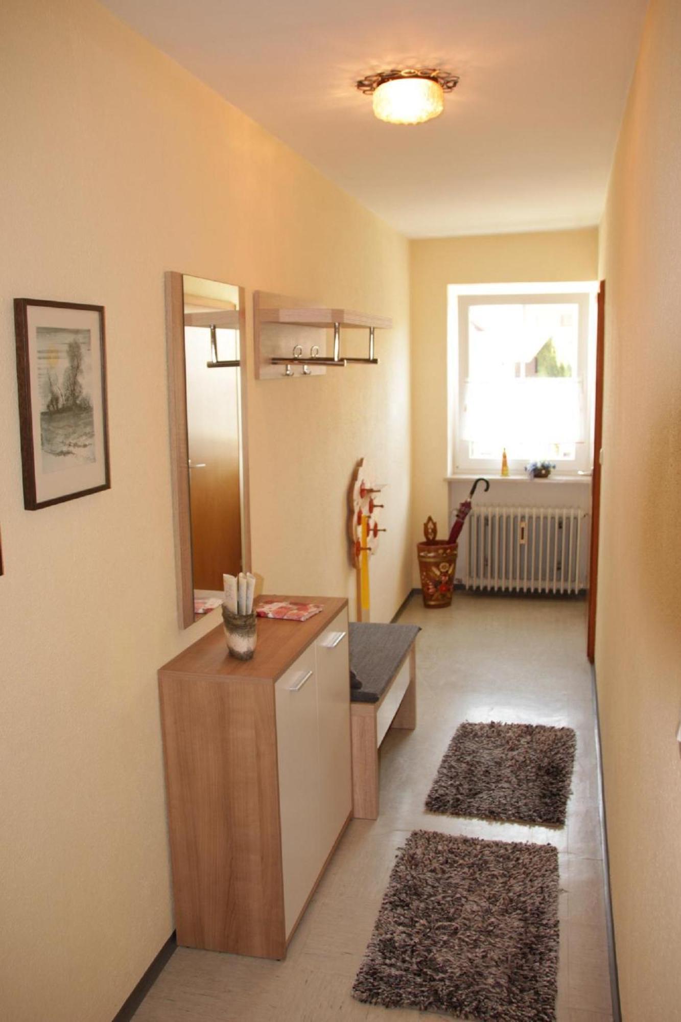 Zandt Ferienwohnung Penzkofer מראה חיצוני תמונה