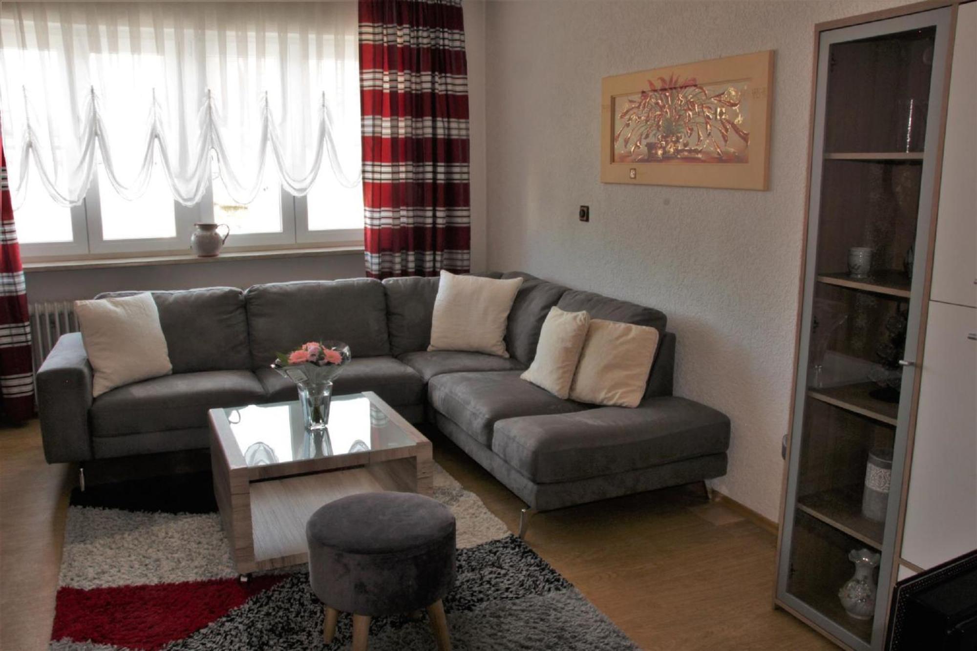 Zandt Ferienwohnung Penzkofer מראה חיצוני תמונה
