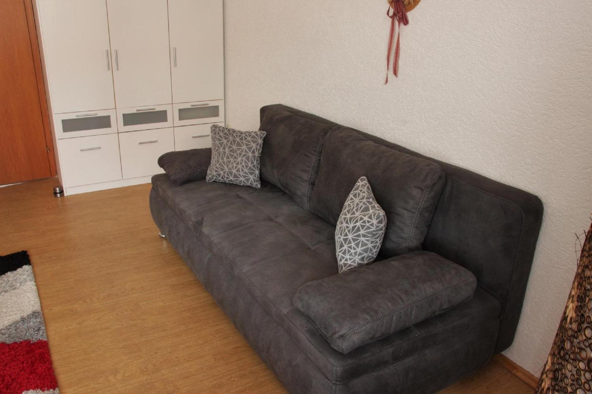 Zandt Ferienwohnung Penzkofer מראה חיצוני תמונה