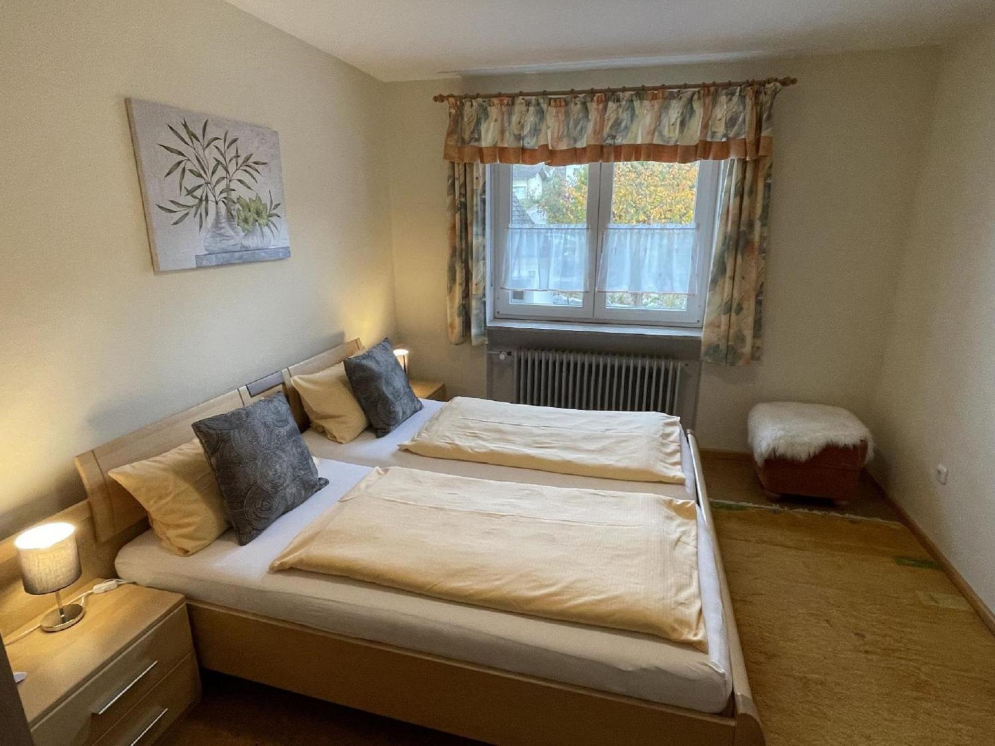 Zandt Ferienwohnung Penzkofer מראה חיצוני תמונה