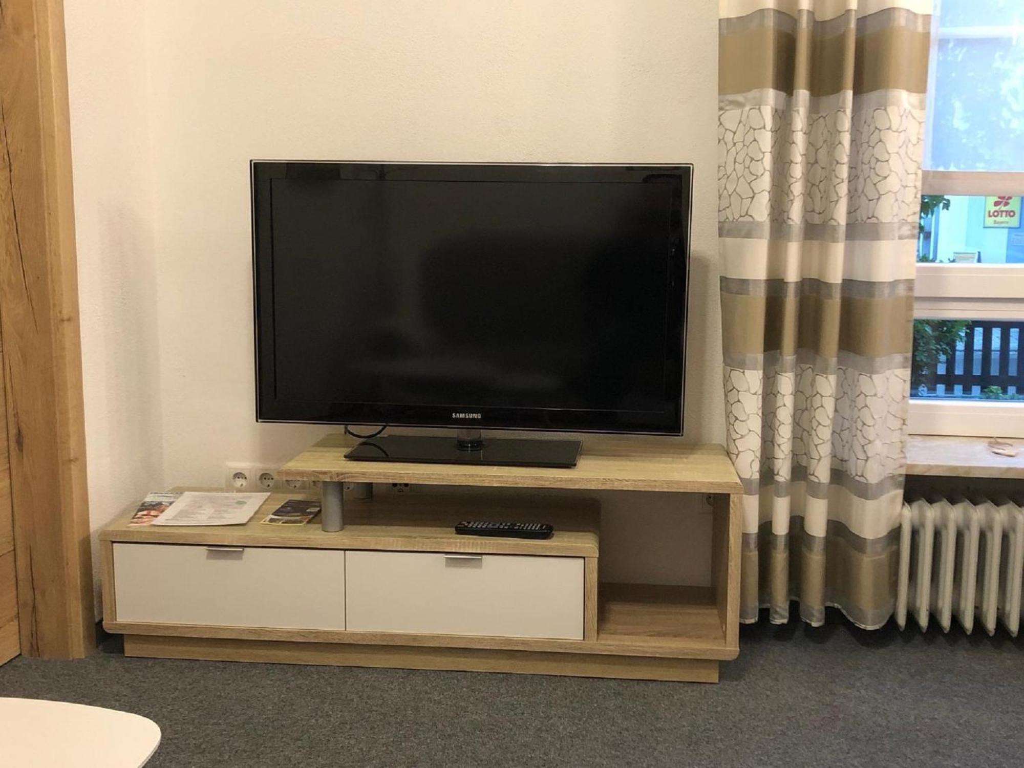 Zandt Ferienwohnung Penzkofer מראה חיצוני תמונה