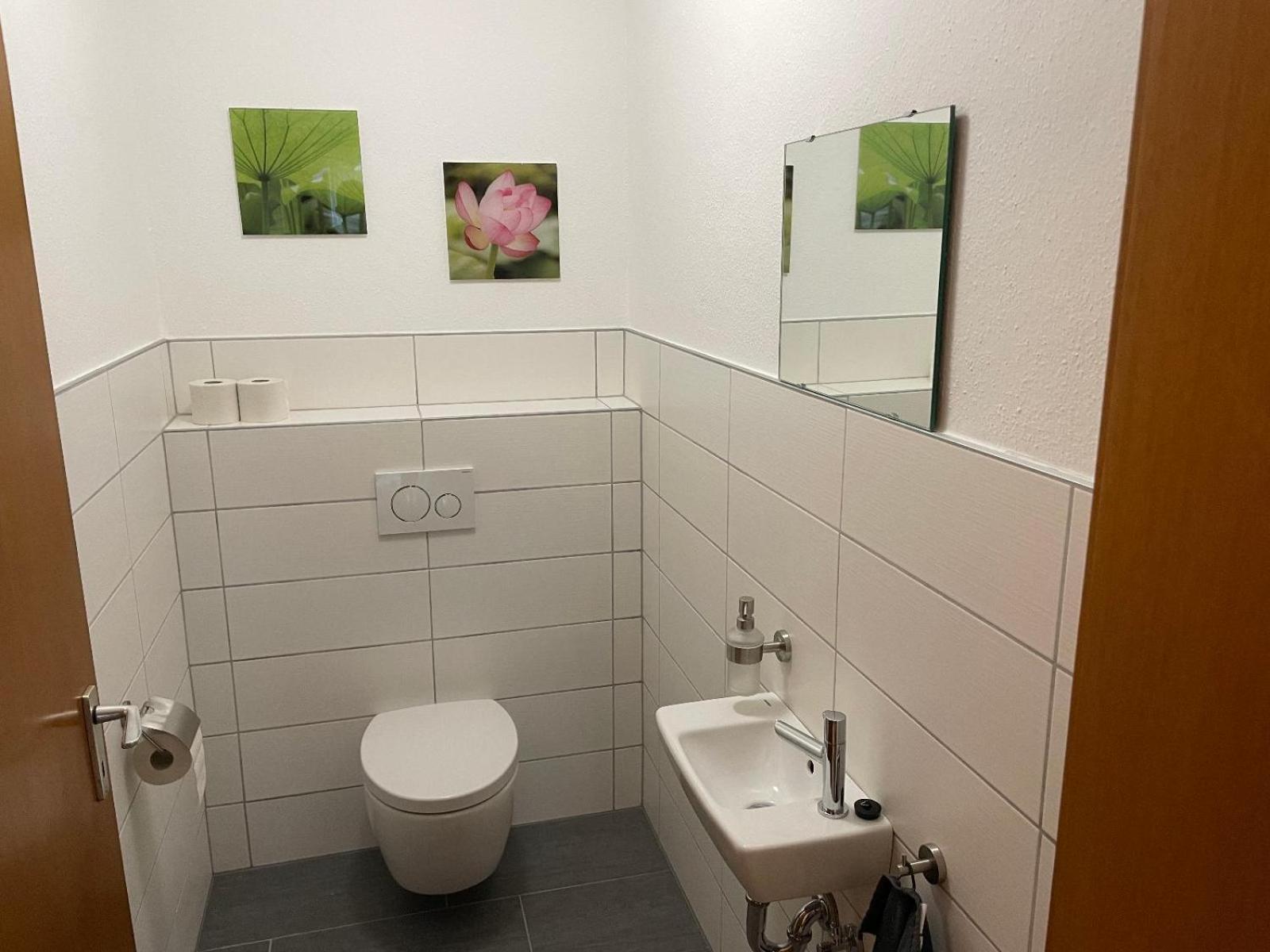 Zandt Ferienwohnung Penzkofer מראה חיצוני תמונה